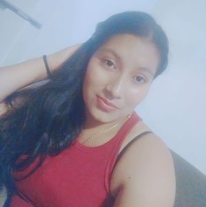 Meet your Posher, Angelita